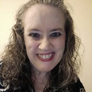 Meet your Posher, Chrisann